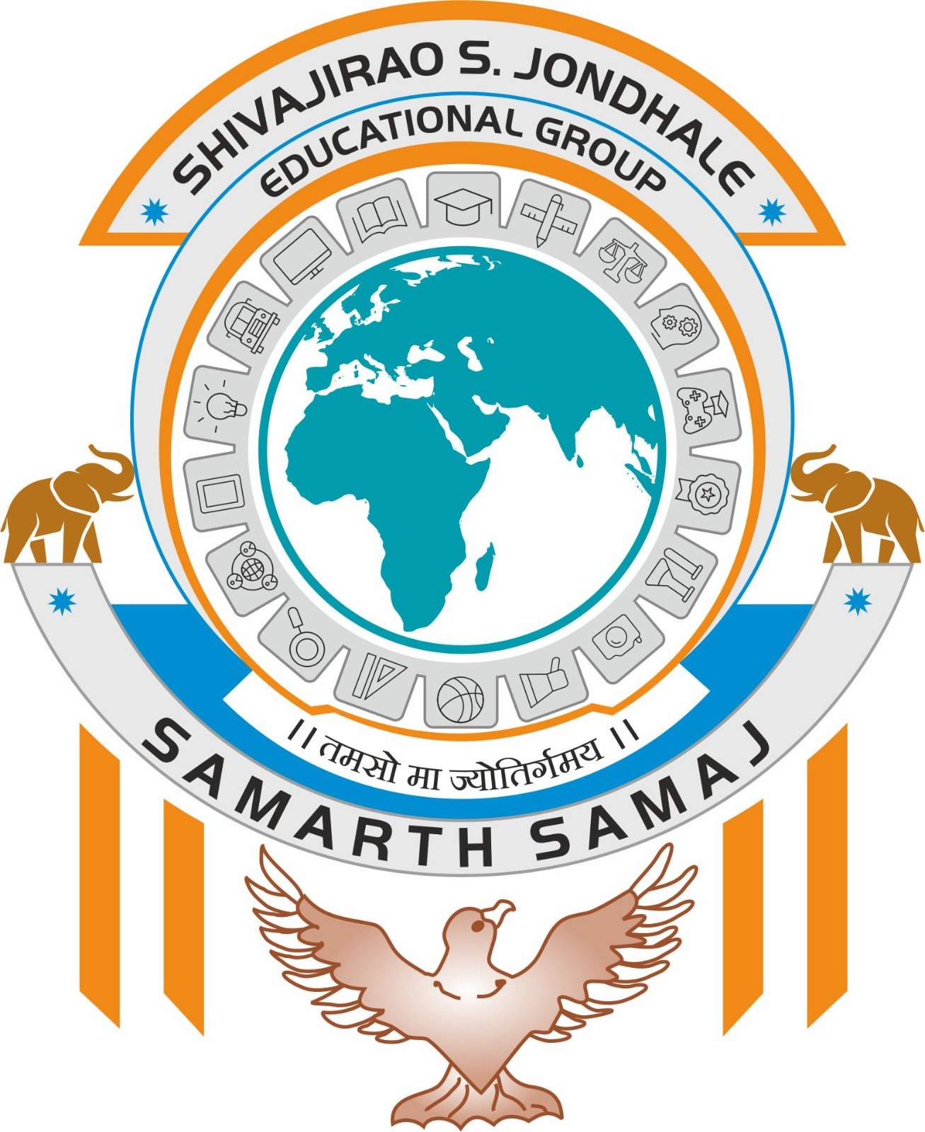 College Logo