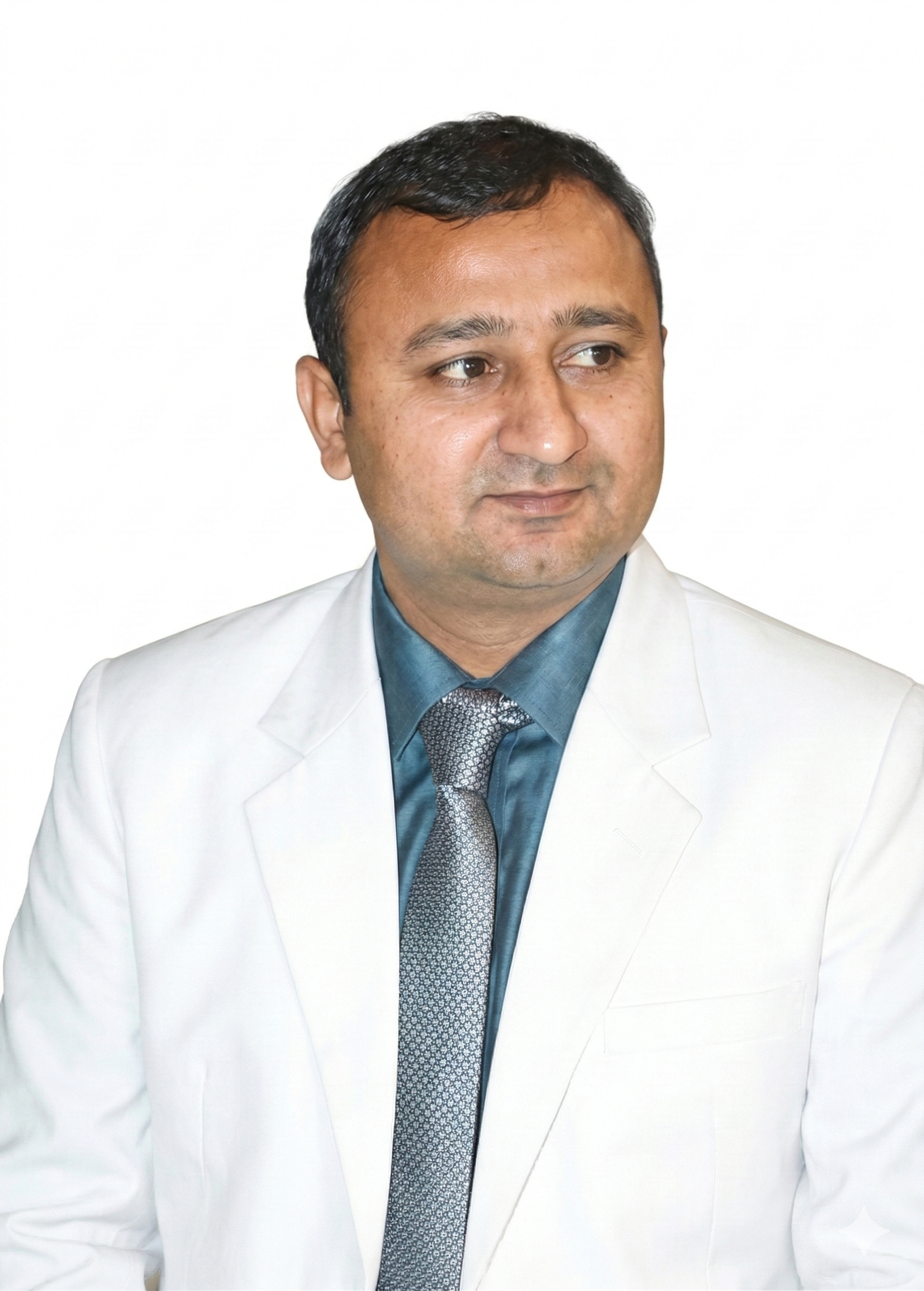 Sagar Shivajirao Jondhale