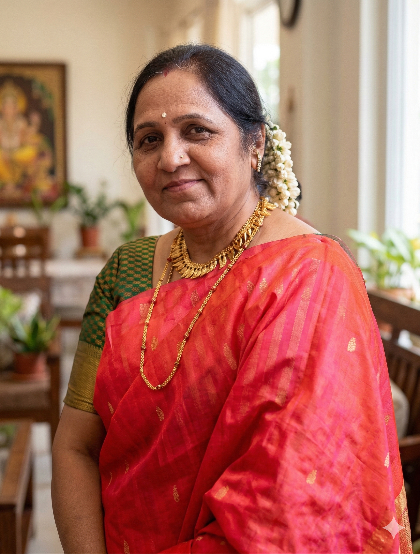 Vaishalitai Shivajirao Jondhale